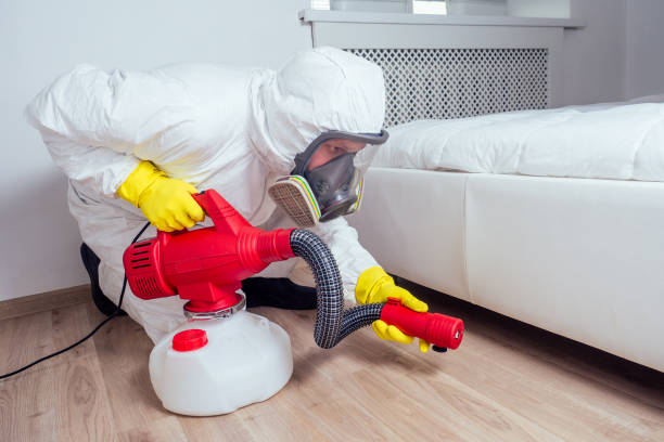 Best Pest Removal Services  in Governors Village, NC