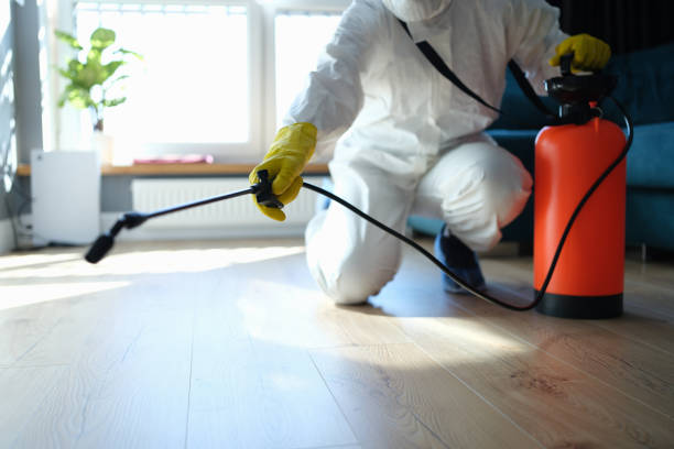 Trusted Governors Village, NC Pest Control Experts